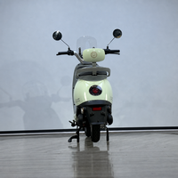Systèmes de motos électriques tout-terrain modernes aux spécifications standard avec des performances de couple supérieures pour les développements hôteliers