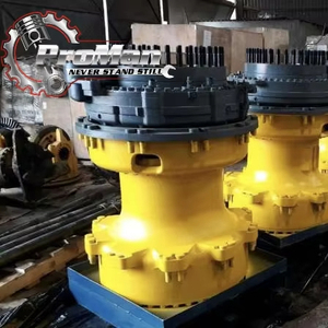 Proman mesin konstruksi, <span class=keywords><strong>Final</strong></span> <span class=keywords><strong>Drive</strong></span> 561-22-78404 / 5612278404 untuk <span class=keywords><strong>KOMATSU</strong></span> ekskavator <span class=keywords><strong>PC200</strong></span> PC220 PC300 - Product Image 1