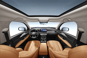 Vente flash : Voiture chinoise Great Wall Haval H5 2025, 2.0T essence, <span class=keywords><strong>innovation</strong></span> de pointe, automatique, quatre roues motrices, conduite à gauche, 200-250 ch, voiture à essence, acheter une voiture - Product Image 4