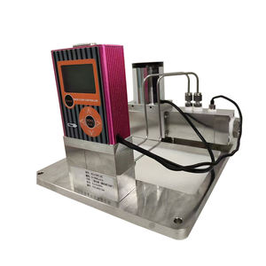 ACU10HT カスタマイズ可能な高温エア/マイクロ流体流量計コントローラー 精度1% 最大圧力10bar RS-485/PROFIBUS対応 - Product Image 3