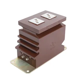 Transformer LFZZJ-12 type 12kv current transformer earth leakage current transformer ct 0-100