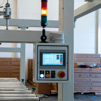 Controlador Industrial Edge, Gateway IndustrialPI4 IIoT, PLC Suave Basado en Linux, PC de Automatización para Fábrica Inteligente