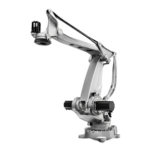 Bras de robot industriel COMAU PAL-260-3.1 (seul le bras) pour palettisation, protection IP65, opérations à haute vitesse, garantie 1 an - Product Image 1