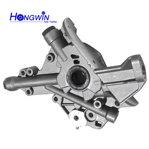 Pompa olio 93377141 93313799 per MONTANA MERIVA <span class=keywords><strong>CORSA</strong></span> 1.8 Chevrolet C2 1.8 - Product Image 4