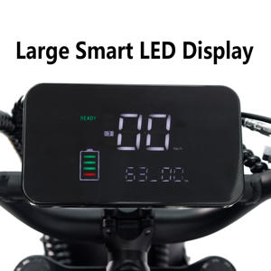 Moto elettrica da cross Bike Sur Ron Ultra Bee 48V 60V 20AH 750W 1000W 2000W 72 KM/H - Product Image 6