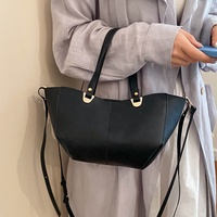Sac à bandoulière tendance en cuir PU de luxe, grande capacité, sacs à bandoulière pour femmes, sacs à main et pochettes de haute qualité
