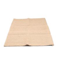 Sac en toile de jute à cordon de serrage en gros