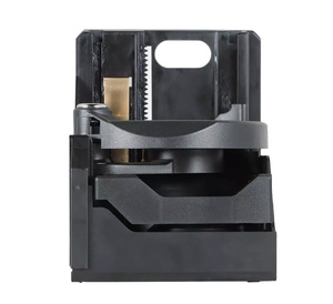 Porte-gobelet Pour 1995-2003 Mercedes Benz W210 E320 <span class=keywords><strong>E300</strong></span> E240 E420 E430 E280 E55 AMG A2106800114 2106800114 66920101 - Product Image 5