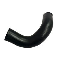 Pièces automobiles d'origine haute performance Radiateurs Liquides de refroidissement Tuyaux Tuyaux d'eau 25480-26001 2548026001 pour véhicules coréens