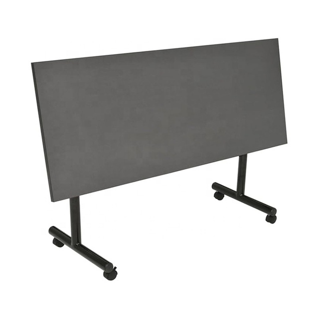 Adjustable Modern Design Foldable Desk School Education Work Computer Desk