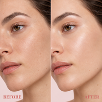 Masque facial coréen peel-off hydratant et raffermissant au collagène et à la niacinamide pour soins de nuit, marque privée