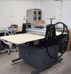 <span class=keywords><strong>Presse</strong></span> à graver RC-17 à prix avantageux, 900*1800mm, pour les studios de <span class=keywords><strong>gravure</strong></span> - Product Image 6