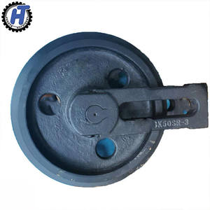 ล้อไถหน้า SK50 SK50SR-3 สำหรับรถขุดขนาดเล็ก สำหรับ KOBELCO - Product Image 1