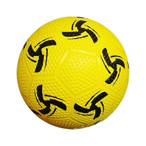 Official size 5 weight soccer footballs - Product Image 3