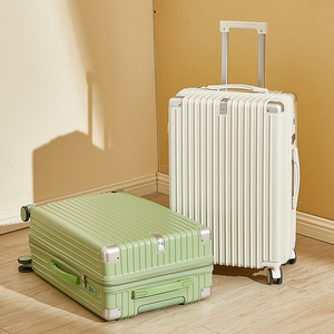 <span class=keywords><strong>Valise</strong></span> de voyage étanche en ABS/PC, fabriquée en Chine, vente en gros, sacs à bagages, <span class=keywords><strong>acheter</strong></span> en ligne - Product Image 4