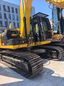 รถขุด CAT 320D มือสอง พร้อมเครื่องยนต์และปั๊ม 0-2000 ชั่วโมง ชิ้นส่วนหลักสภาพดีเยี่ยม ตรวจสอบด้วยวิดีโอ ผลิตในญี่ปุ่น - Product Image 6