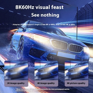 Nhà Máy 90 180 Độ 240W 8K USB <span class=keywords><strong>C</strong></span> Nhanh Chóng Sạ<span class=keywords><strong>c</strong></span> Adapter 40Gbps HD Video Âm Thanh Loại <span class=keywords><strong>C</strong></span> Nam Cho Nữ Chuyển Đổi Cho TV Máy Tính Xách Tay - Product Image 4