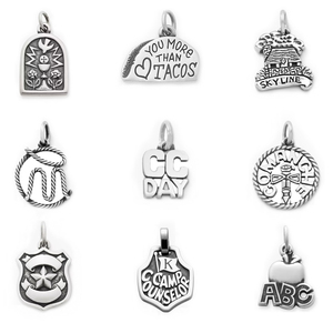 Colgante <span class=keywords><strong>de</strong></span> Plata <span class=keywords><strong>de</strong></span> Ley 925 con Letra 'Love You More' para Enamorados, Mamá, <span class=keywords><strong>Amistad</strong></span>, Regalo, Accesorios <span class=keywords><strong>de</strong></span> Joyería - Product Image 6