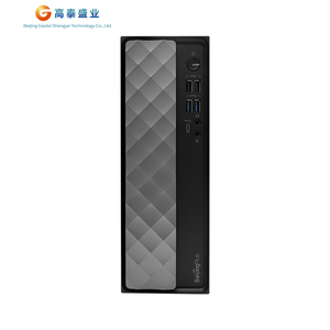 Ordinateur de bureau Lenovo Baiying M300 à <span class=keywords><strong>prix</strong></span> très bas I7-12550HX 12e génération 16 Go 512 Go adapté à un usage professionnel et domestique - Product Image 1