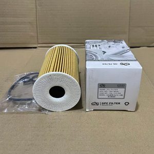 Filtro de Aceite para Auto OEM 03L115562 de Alta Calidad, Filtro de Lubricación de Motor Duradero, Compatible con Golf, Passat, A3, A4, Q3, Q5, Octavia, <span class=keywords><strong>Leon</strong></span> - Product Image 1