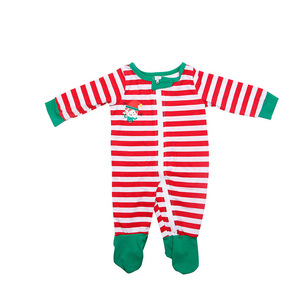2026 Nieuwe Aanwinst Familie Kerst Lange Mouwen Shirt en Broek 2-delig Pyjama Set - Product Image 5