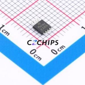 Venta al por mayor LTC6244HMS8 # PBF Amplificador operacional de chip IC de circuito integrado de - Product Image 2