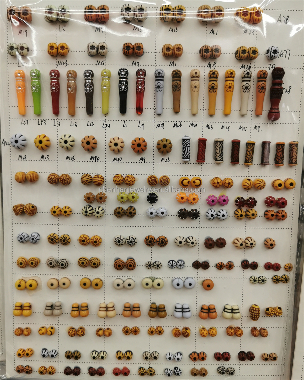 Custom color