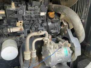 مستعملة عالية الجودة ايتاشي ZX60U رخيصة اليابان هيتاشي Zx60u Zx60 Zx70 <span class=keywords><strong>Ex60</strong></span> Ex70 للبيع - Product Image 6