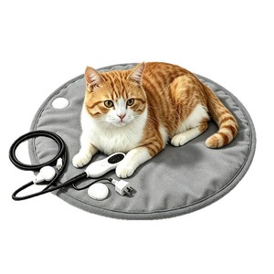 Wholesale of pet <b>blankets</b>, dog constant-temperature anti- leakage and anti-bite heaters, heating pads - Product Image 5