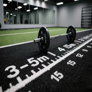 Многоцелевое Спортивное покрытие для тренажерного зала - Product Image 2