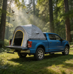 เต็น<span class=keywords><strong>ท์</strong></span>ท้าย<span class=keywords><strong>รถ</strong></span>สำหรับกิจกรรมกลางแจ้ง ขายส่งจากโรงงาน ผ้า Oxford คุณภาพดี <span class=keywords><strong>ราคา</strong></span><span class=keywords><strong>ถูก</strong></span> เหมาะสำหรับรถกระบะและรถยนต์ทั่วไป - Product Image 5