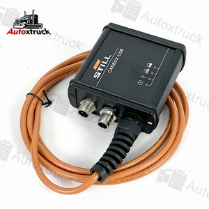 เครื่องมือสแกนรถยกสำหรับ Still Incado Canbox Sted 8.21 ชุดอุปกรณ์วินิจฉัย Can Bus พร้อมซอฟต์แวร์ เครื่องมือวินิจฉัย Still ของแท้ - Product Image 4