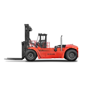 Top Brand Hangcha <strong>Forklift</strong> X Series CPCD380 38t/40t <strong>Forklift</strong> CPCD380 <strong>with</strong> Standard Lifting Height 4000-7000mm Factory Price - Product Image 4