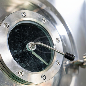 Fabricant de sécheuses à pulvérisation de protéines en acier inoxydable de la série GPL, nouvelle machine de séchage à pulvérisation de levure, traitement alimentaire, mini pulvérisateur - Product Image 1