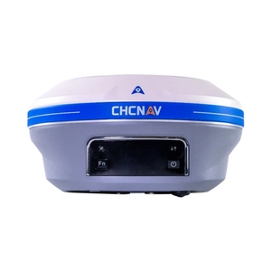 Fácil operación Gps diferencial I93 X16 Pro instrumentos de medición Gnss Rtk Base y <span class=keywords><strong>Rover</strong></span> Gps Gnss Rtk CHC - Product Image 2