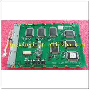 <span class=keywords><strong>A0442</strong></span>-<span class=keywords><strong>AP1</strong></span> Màn Hình <span class=keywords><strong>Lcd</strong></span> Trong Kho Cho Máy Ép Phun Với Chất Lượng Tốt 100% Thử Nghiệm Ok - Product Image 2