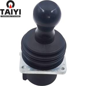 Controlador de elevación de Joystick de doble eje 10102737 101174 62390 para <span class=keywords><strong>Genie</strong></span>, 2, 2, 2, 2, 2, 3, 4, 4, 4, 5, 10, 10, 10, 10, 10, 25, 12, 12, 12, 25, 12 - Product Image 4