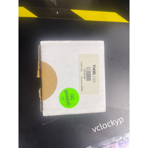 THORLABS DFM1/M คิวบ์กรองแสงเรืองแสงแบบเคลื่อนที่ได้พร้อมฟิลเตอร์ออปติก ใหม่ - Product Image 3