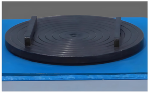 Nouveau chariot électrique de manutention lourd de 30 tonnes avec télécommande pour hôtels, manutention de matériaux plastiques - Product Image 5
