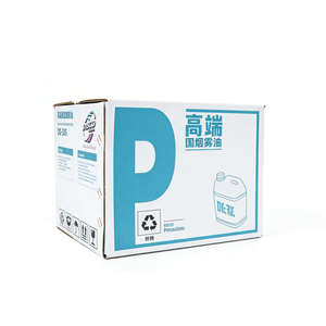 ไฟตัดหมอกและดีเจเครื่องหมอกน้ำผลไม้เหลวสำหรับขาย - Product Image 5
