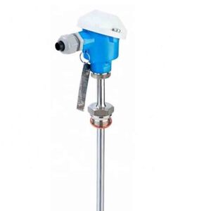 Medidor de Temperatura con Termistor E+H TM101, Modular Industrial, con Sonda RTD o Termopar, TM101, Medidor de Temperatura Modular Industrial - Product Image 2