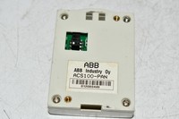 Programador Digital con Teclado Siemens ACS100-PAN, Pantalla con Comunicación RS485 para Programación de PLC