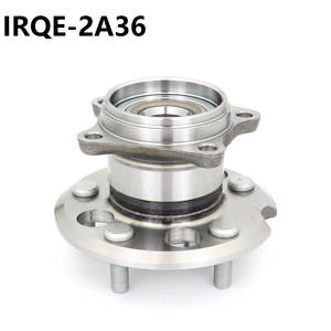 Ensemble moyeu et roulement de roue arrière 42410-42020 pour Toyota RAV4 2000-2005 - Product Image 4