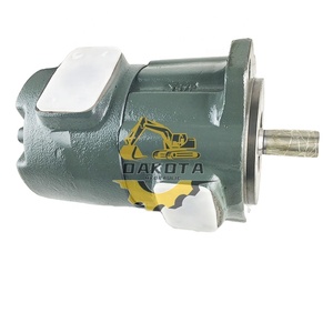 Pompe à palettes simple PV2R PV2R2 PV2R2-33-F-RAA-41 PV2R2-41-FRAA PV2R2-47-FR PV2R2-59-F-RAA-41-6 - Product Image 1