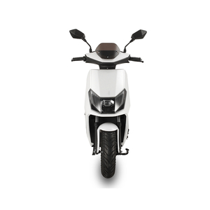 Motocicleta Eléctrica Económica con Batería <span class=keywords><strong>de</strong></span> Litio <span class=keywords><strong>de</strong></span> 72V55A, Novedad <span class=keywords><strong>de</strong></span> 2022 - Product Image 2