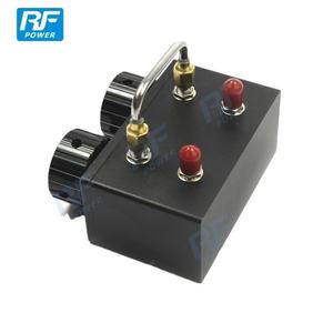 <span class=keywords><strong>RF</strong></span>-POWER <span class=keywords><strong>6GHz</strong></span> 2W 0-90db N Type-F 1dB/Étape Parallèle Variable Réglable Atténuateur Rotatif - Product Image 4