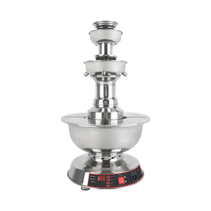 Machine de distributeur de bière d'eau de <span class=keywords><strong>fontaine</strong></span> de vin d'acier inoxydable de restaurant d'hôtel pour la machine de boisson de <span class=keywords><strong>fontaine</strong></span> de <span class=keywords><strong>champagne</strong></span> de partie - Product Image 2