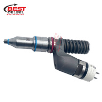 Injecteur de carburant de haute qualité pour moteur C11 C13, injecteur 249-0712 2490712, injecteur 10R-1305 249-0708 249-0707
