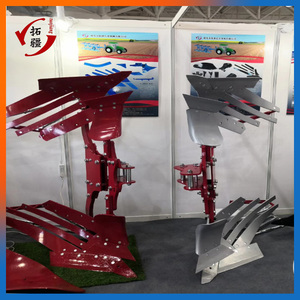 Venda por atacado de alta qualidade do trator de lemken peças plough hidráulicas casa equipamentos de argola agrícola - Product Image 3