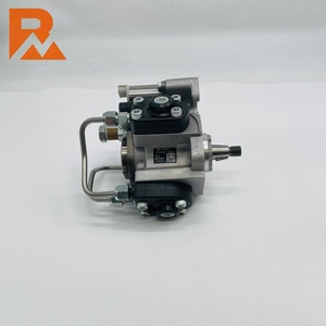 Pompe à injection de carburant 294050-0062 RE519597 pour moteur S450 - Product Image 1